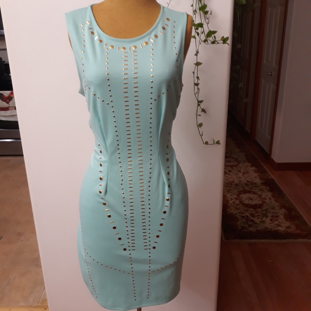 Beautiful dress